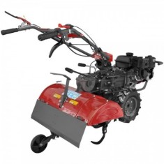 Motocultor cu Freza Tractata Profesional Weima WMX620