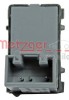 Comutator / buton actionare geamuri VW SHARAN (7N1, 7N2) (2010 - 2016) METZGER 0916264