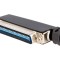 Conector Centronics 50 pini lipire pe cablu