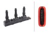 HELLA 5DA 193 175-471 bobina de inductie