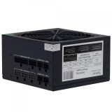 SURSA SPACER MODULARA 500 (for 500W Gaming PC), fan 120mm, 1x PCI-E (6+2), 3x, 500-800, 1, Sursa Modulara