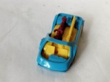 bnk jc Hot Wheels 2023 071/250 Deora III