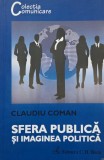 Sfera publica si imaginea politica - Claudiu Coman