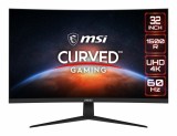 Monitor MSI 31.5&quot; G321CU