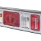 HELLA 2VP 340 961-511 Lampa spate