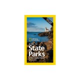 National Geographic Guide to State Parks of the United States, 5th Edition