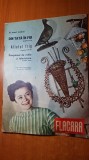 flacara 9 februarie 1963-articol si foto atelierele cfr din cluj