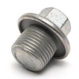 Buson golire baie ulei Elring (M12x1.5x16mm, SW17) - Toate modelele BMW