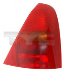 Lampa spate RENAULT CLIO II (BB0/1/2, CB0/1/2) (1998 - 2005) TYC 11-0222-01-2 foto