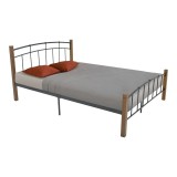 Cumpara ieftin Pat Mandy, Pako World, Nuc-Negru, 150x200 cm