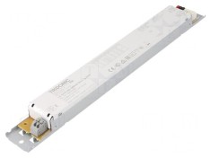 Alimentator LED 53W 250-350mA IP20 foto
