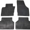 Set covorase auto din cauciuc Audi Q3 (8U) 2011-12.2018, Negru, Gledring, 4 buc. AutoDrive ProParts