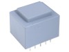 Transformator &Icirc;ncapsulat 2VA 230VAC 15V 130mA PCB
