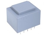Transformator &Icirc;ncapsulat 2VA 230VAC 15V 130mA PCB