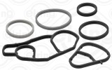 ELRING 747.080 Set garnituri, radiator ulei