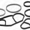 ELRING 747.080 Set garnituri, radiator ulei