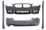 Pachet Exterior BMW F10 Seria 5 (2011-2014) M-Technik Design Performance AutoTuning