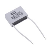 C mot 1uF/400Vac fire rectangular Miflex