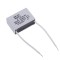 C mot 2.0uF/450Vac fire rectangular Miflex