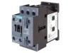 Contactor 3-Pole 230V NO+NC