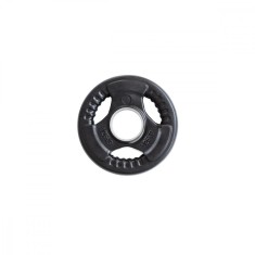 Greutate cauciucata TOK 1.25kg/51mm,