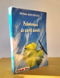 Psihoterapia de scurta durata - Irina Holdevici