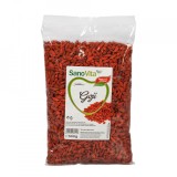 GOJI BERRIES 500GR, SanoVita