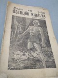 Cumpara ieftin FASCICOL INTERBELIC IN MAGHIARA OSERDOK KIRALYA