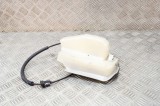 &Icirc;ncuietoare ușă st&acirc;nga spate TESLA MODEL 3 2020 OEM: 1068970-00-M 16027193
