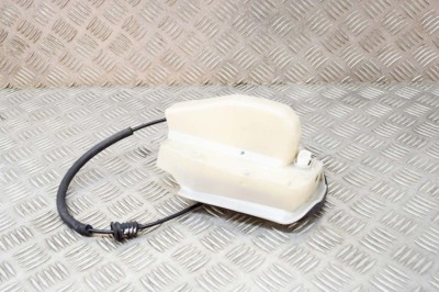 &amp;Icirc;ncuietoare ușă st&amp;acirc;nga spate TESLA MODEL 3 2020 OEM: 1068970-00-M 16027193 foto