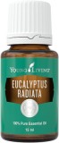 Ulei esential Eucalipt Radiata (Eucalyptus Radiata) 15 ML, Young Living