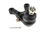 Rotula brat suspensie Mitsubishi Pajero 1990-2000, Fata, Inferior, Dreapta, NTY ZSD-MS-009