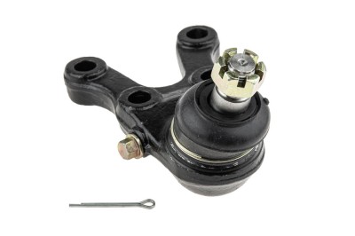 Rotula brat suspensie Mitsubishi Pajero 1990-2000, Fata, Inferior, Dreapta, NTY ZSD-MS-009 foto
