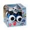 MASINA OFF-ROAD 4X4, 360 DE GRADE, SCALA 1:36, MOMKI