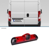 Camera marsarier Opel Movano 2010-prezent pe stop AHD 1080P NTSC MOSERA