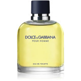 Dolce&amp;Gabbana Pour Homme Eau de Toilette pentru bărbați 200 ml