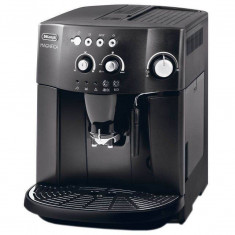 Espressor cafea Delonghi ESAM 4000.B 1450W 1.8 Litri Negru foto