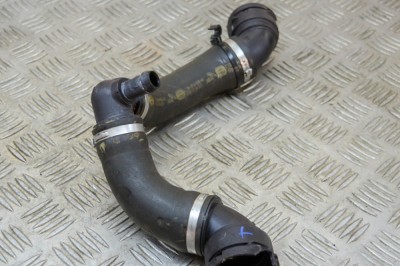 Furtun de lichid de răcire LAND ROVER RANGE ROVER SPORT II L494 2019 OEM: JPLA-8260-AD 14171619 foto