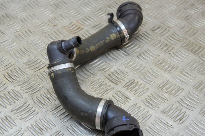 Furtun de lichid de răcire LAND ROVER RANGE ROVER SPORT II L494 2019 OEM: JPLA-8260-AD 14171619