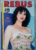 Revista REBUS nr.9-septembrie 2004