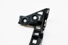 Suport bara de protecție st&acirc;nga spate VW GOLF VII 5G1, BQ1, BE1, BE2 2017 OEM: 5G6807393 13961661
