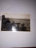 CP Ilustrata VRSAC VARSET VIRSET &quot;Vedere Generala&quot; 1940 Banatul de Sud (Sarbesc), Circulata, Serbia, Fotografie