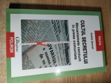 Cumpara ieftin Emilia Sercan - Cultul secretului - Mecanismele cenzurii in presa comunista (Editura Polirom, 2015)