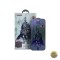 Folie de protectie Ecran Privacy Blue Light OG Shuijia pentru Apple iPhone 16 Plus / iPhone 15 Plus Sticla Securizata Full Glue