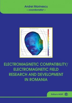 Electromagnetic Compatibility/Electromagnetic Field. Research and Development foto