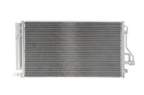 Condensator / Radiator aer conditionat KIA SPORTAGE III (SL) (2009 - 2017) THERMOTEC KTT110466