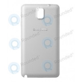 Capac baterie Samsung Galaxy Note 3 N9000/N9002/N9005 (alb)