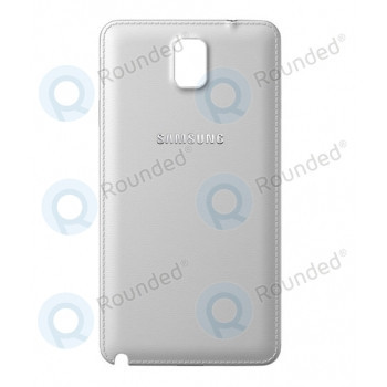 Capac baterie Samsung Galaxy Note 3 N9000/N9002/N9005 (alb) foto
