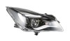 Far Opel Insignia (G09), 11.2013-07.2017, partea Dreapta, cu lumina timp de zi tip LED; HiR2+LED+PY21W; electric; cu motor, DEPO