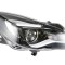 Far Opel Insignia (G09), 11.2013-07.2017, partea Dreapta, cu lumina timp de zi tip LED; HiR2+LED+PY21W; electric; cu motor, DEPO